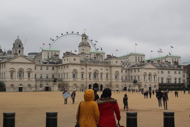 Heathrow Airport to London Arrival Transfer - Timing Rules: How To Choose Your Pickup Time After Landing