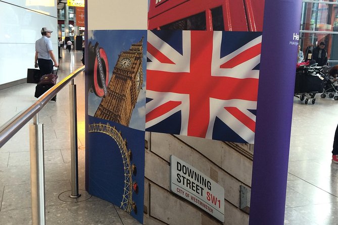 Heathrow Airport to London Private Arrival Transfers - Key things to know before you land