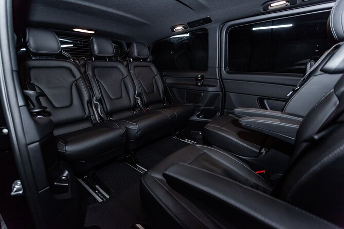 Heathrow Airport to London Transfers - Key points to know before you book
