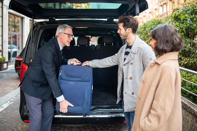 Heathrow Airport to London Transfers - Who this transfer is best for