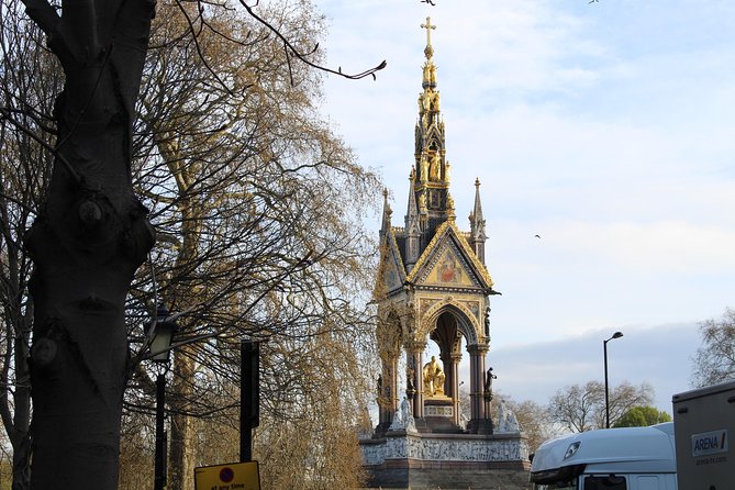 Heathrow Airport to North London Private Transfer - Price and value: when $168.35 per group makes sense