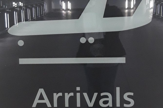 Heathrow Airport to North London Private Transfer - Choosing pickup timing after landing: the part that can save you money