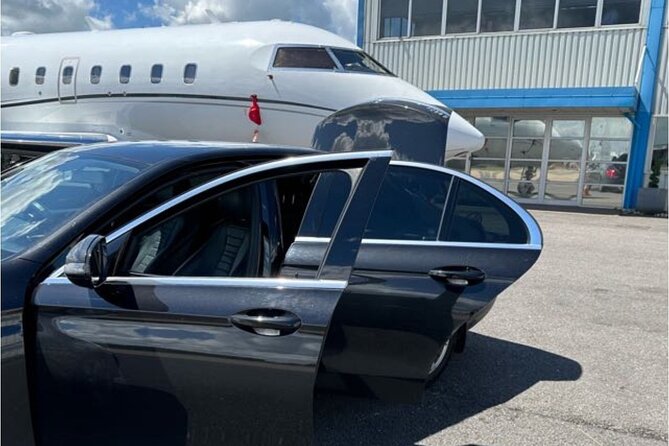 Heathrow Airport To Oxford Private Transfer - Timing Reality Check: 60 Minutes After Landing plus 30 Minutes Waiting
