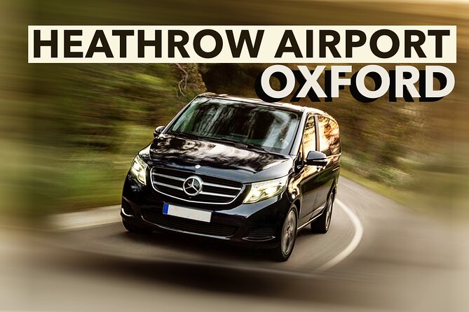Heathrow Airport to Oxford transfers - Choosing your pickup time: customs and luggage timing tips