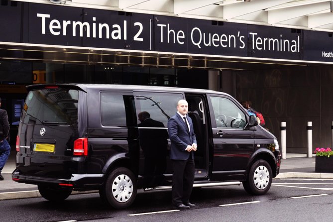 Heathrow Airport to Southampton Port or Hotel Private Airport Arrival Transfer - Key Points Worth Noting