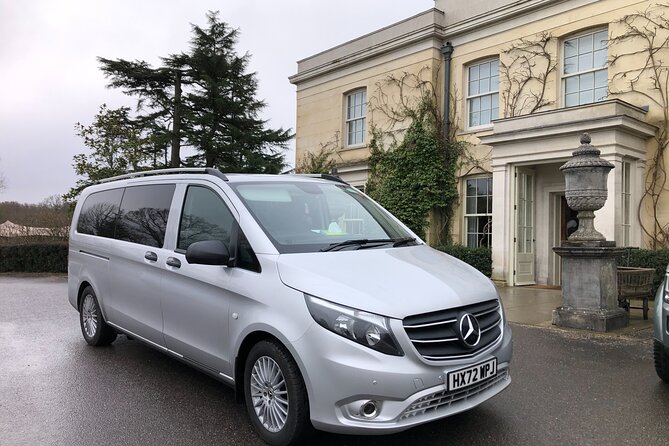 Heathrow Airport to Southampton Private Transfer - Key things to know before you land