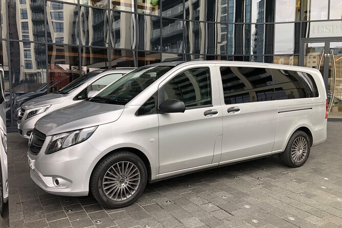 Heathrow Airport to Southampton Private Transfer - Why this private transfer beats figuring it out after Heathrow