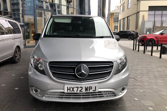 Heathrow Airport to Southampton Private Transfer - Timing and the 90-minute waiting window when plans slip