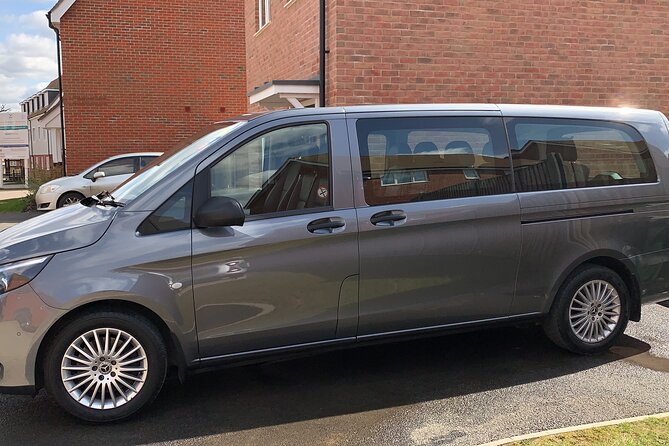 Heathrow Airport Transfer - Key things that make this transfer work