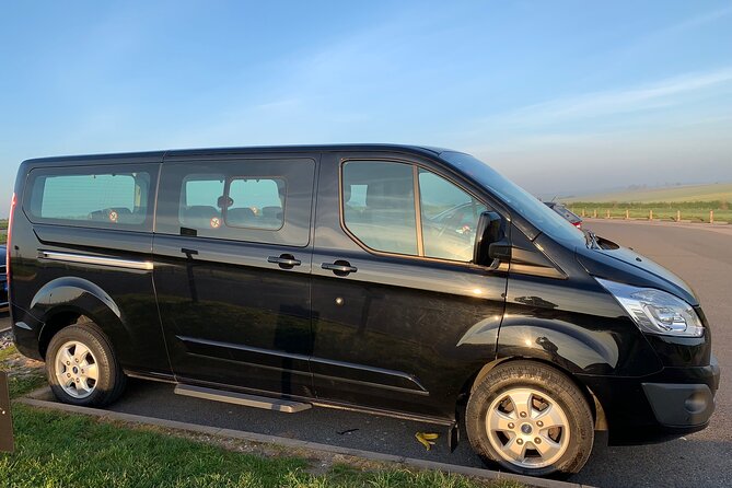 Heathrow Airport Transfer - Late flights and the one cost you should plan for