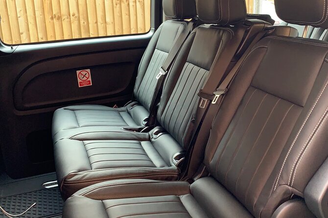 Heathrow Airport Transfer - Should you book this Heathrow transfer?