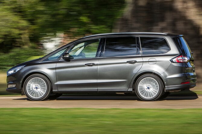 Heathrow Airport Transfer To & From Central London - Meet & Greet - Why This Heathrow Transfer Feels Easier Than the Usual Options