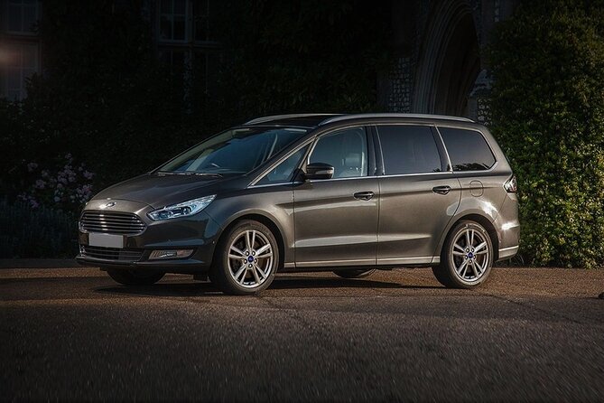 Heathrow Airport Transfer To & From Central London - Meet & Greet - Safety, Licensing, and Vehicle Prep That Builds Confidence