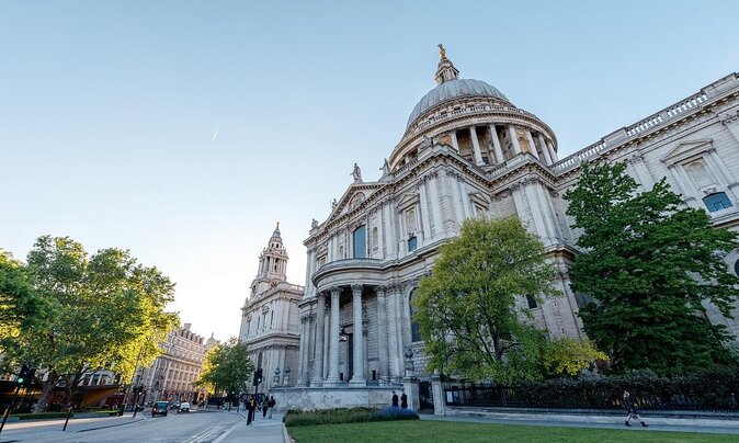 Heathrow Layover Experience: Private Full-Day Black Cab Tour - Key highlights to focus on