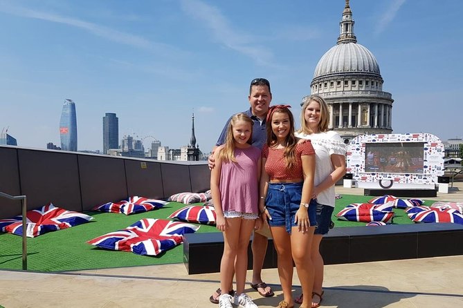 Heathrow Layover Experience: Private Full-Day Black Cab Tour - Getting from Heathrow Arrivals to London, without losing the clock