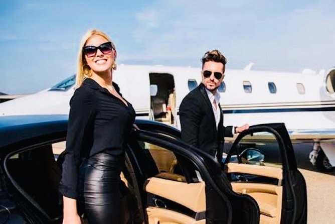 Heathrow London Airport Taxi Transfer To London Hotels - Heathrow to London Without the Airport Stress