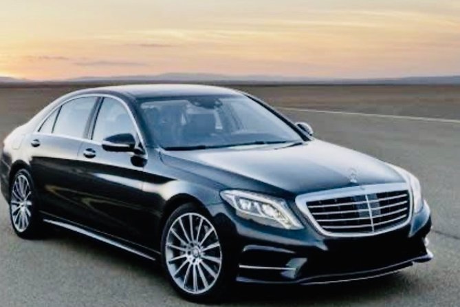 Heathrow London Airport Taxi Transfer To London Hotels - The Pickup System That Helps You Find the Driver