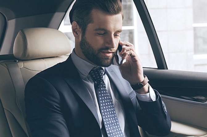 Heathrow London Airport Taxi Transfer To London Hotels - Drop-Off in London, and the One Limitation to Plan Around