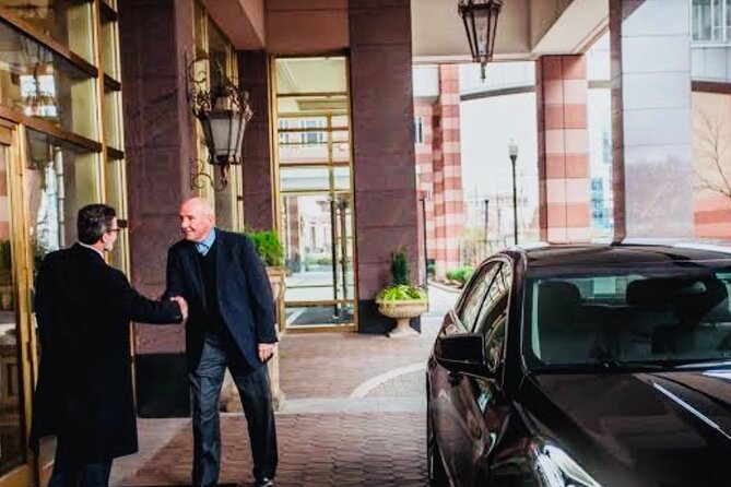 Heathrow London Airport Taxi Transfer To London Hotels - Price and Value: When This Makes Sense (and When It Doesn’t)