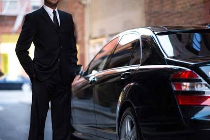 Heathrow London Airport Taxi Transfer To London Hotels - What the Reviews Really Tell You About the Experience