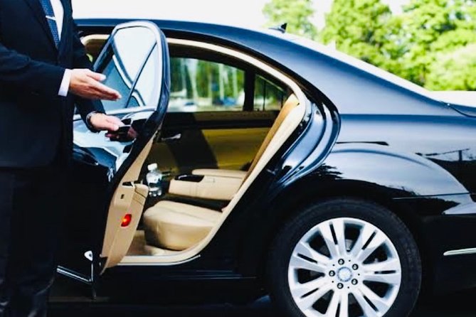 Heathrow London Airport Taxi Transfer To London Hotels - Should You Book This Heathrow London Taxi Transfer?