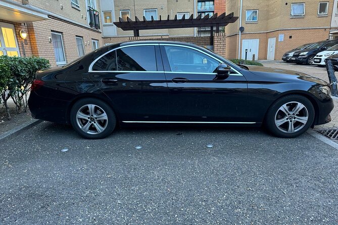 Heathrow to Central London Airport Transfers - Why a private Heathrow transfer is worth it after a flight