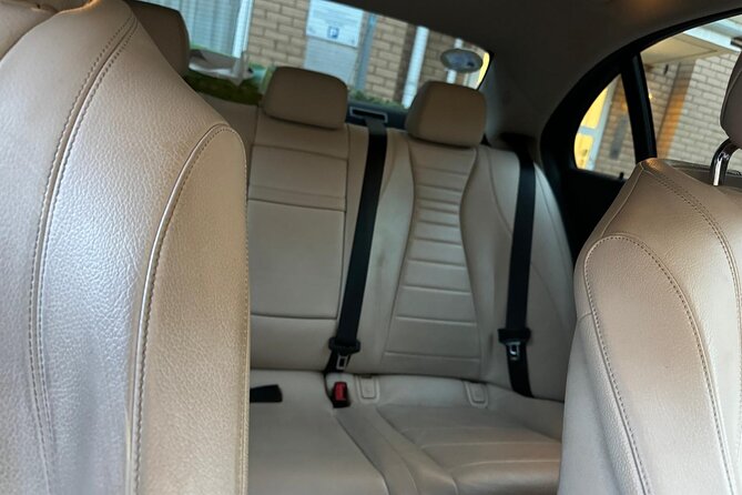 Heathrow to Central London Airport Transfers - The drive into London: timing, traffic, and sanity