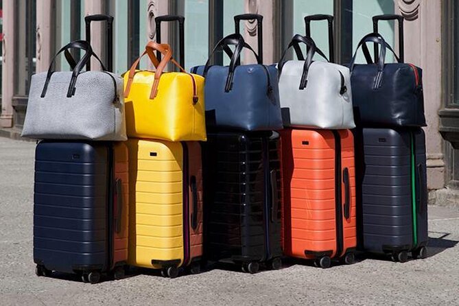 Heathrow to London City Centre – Premium Chauffeur Transfer - The drop-off: central London at Westminster