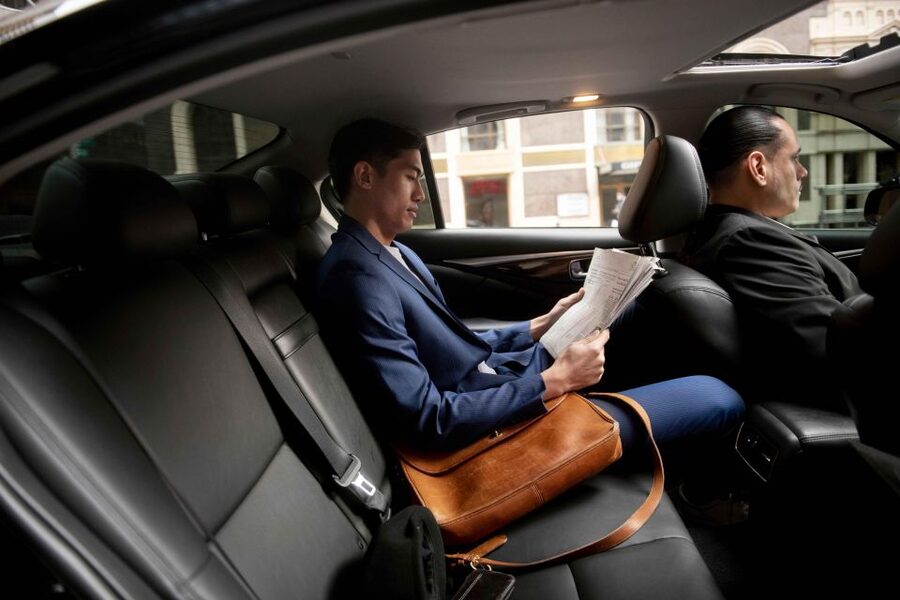 Heathrow to London taxi- Private, Comfortable Punctual. - Why This Heathrow-to-London Ride Works When You Are Pressed for Time