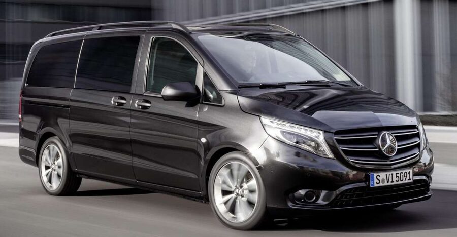 Heathrow to London taxi- Private, Comfortable Punctual. - The Van Transfer: Comfort and a Simple, Private Ride Into the City