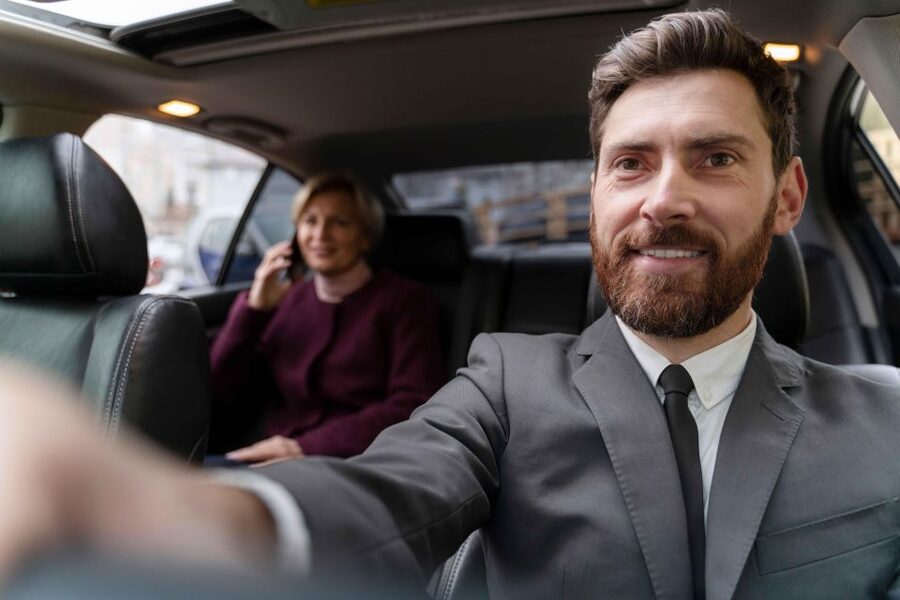 Heathrow to London taxi- Private, Comfortable Punctual. - Driver and Vehicle Quality: What You Should Expect in the Real World