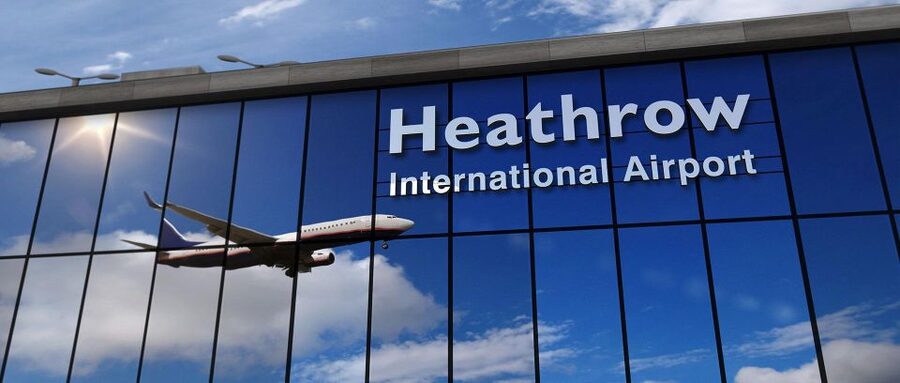 Heathrow to London taxi- Private, Comfortable Punctual. - Pickup at Heathrow: Finding Your Driver Without the Headache