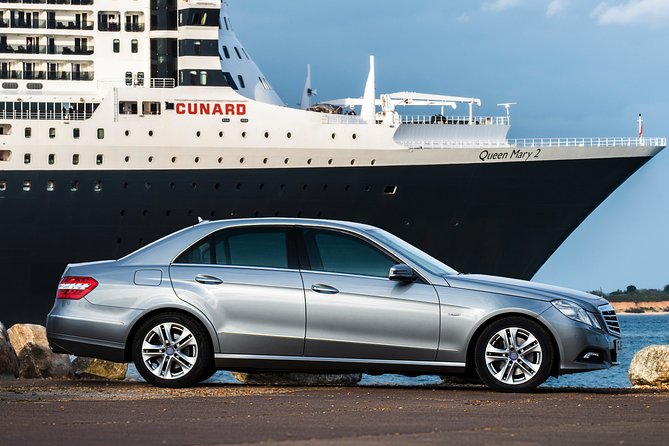 Heathrow to Southampton Private Transfer - Key things to know before you book