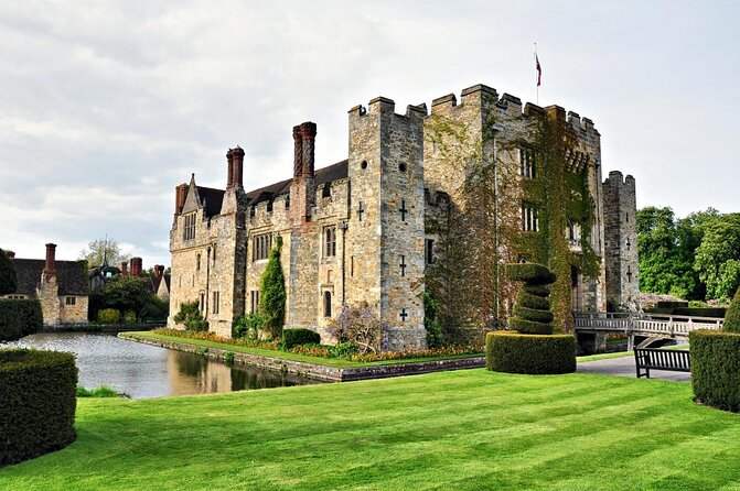 Hever Castle - England's Hidden Gem - Key takeaways you will actually care about
