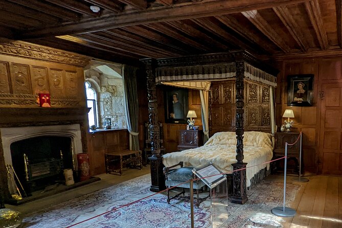 Hever Castle - England's Hidden Gem - Timing that works: what you are likely to do in a 6-hour window