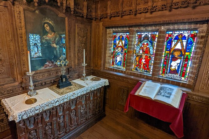 Hever Castle - England's Hidden Gem - Tickets and the real cost: what you pay and what you still need