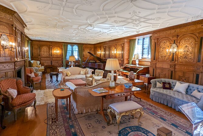 Hever Castle - England's Hidden Gem - Planning tips so you do not waste time inside