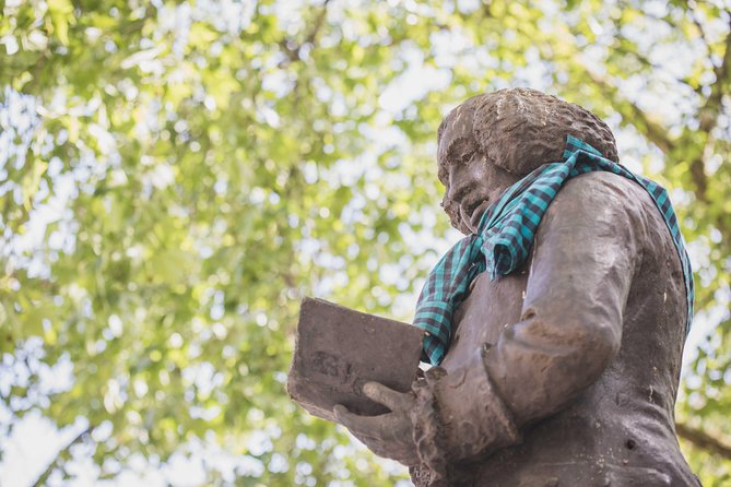 Hidden London Walking Tour - Who this tour fits best (and who should rethink it)