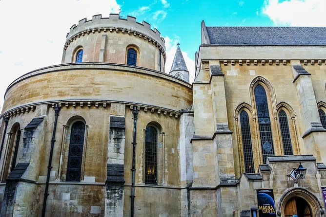 Hidden London Walking Tour - The 90-minute loop: what the timing really means