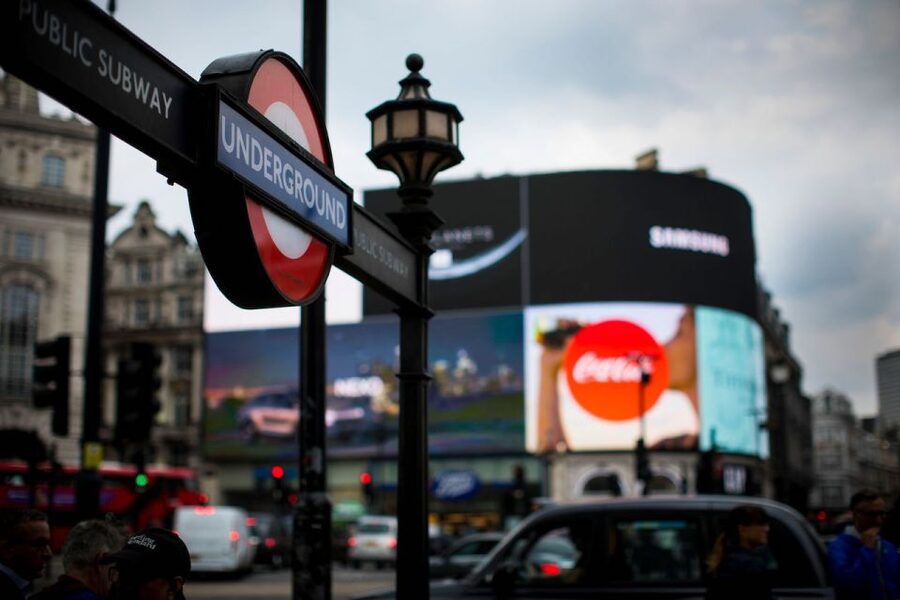 Hidden Tube Tour - Piccadilly Circus: The Heart of London - Key things that make this Hidden Tube tour worth your time