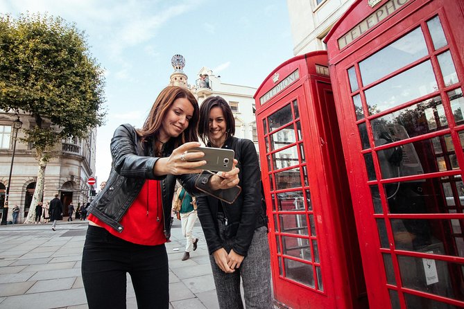 Highlights & Hidden Gems With Locals: Best of London Private Tour - Where You Start and How the 3-Hour Loop Works
