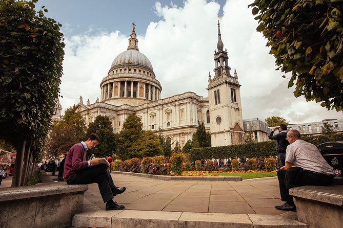 Highlights & Hidden Gems With Locals: Best of London Private Tour - Stop 1: Soho for Street-Level London Energy (1 Hour)