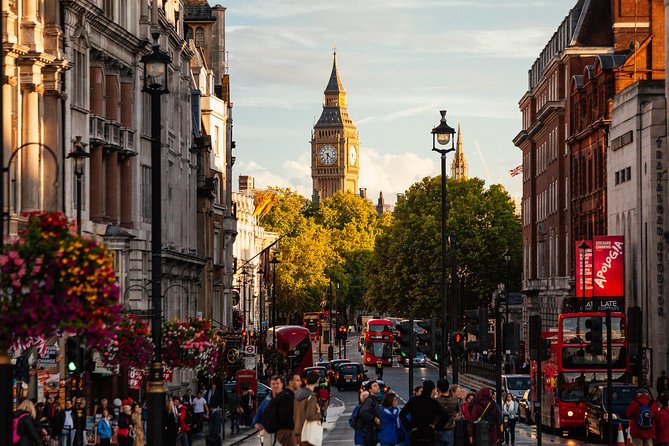 Highlights & Hidden Gems With Locals: Best of London Private Tour - The Flexible Stops That Can Change Your Route