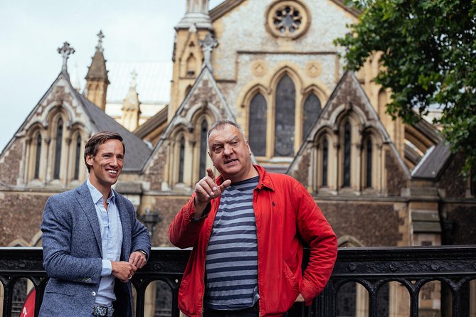 Highlights & Hidden Gems With Locals: Best of London Private Tour - How the Private Guide Makes the Walk Feel Personal