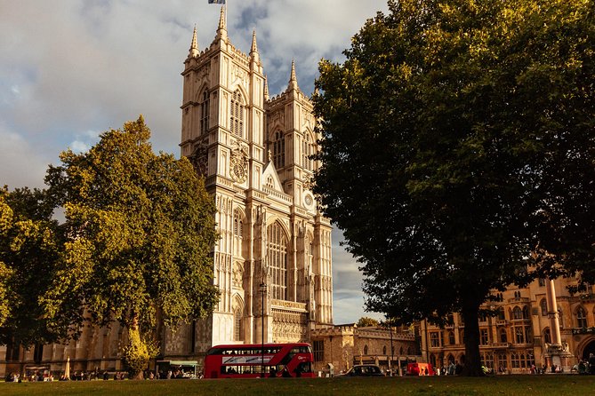 Highlights & Hidden Gems With Locals: Best of London Private Tour - Price and Value: What $159.64 Buys You in Real Life