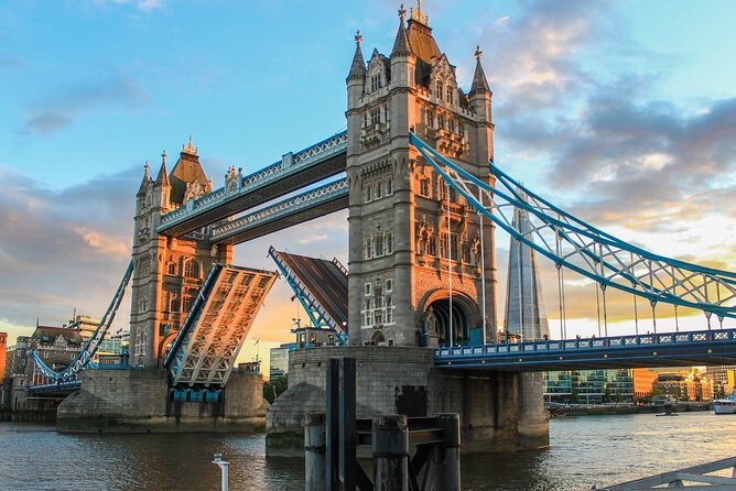 Highlights of London Full Day Private Guided Tour - Covent Garden to Trafalgar Square, Context You Can Actually Use