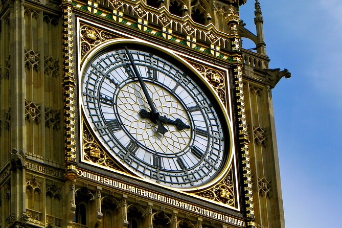 Highlights of London Full Day Private Guided Tour - Price and Value, What You Pay For and What You Don’t