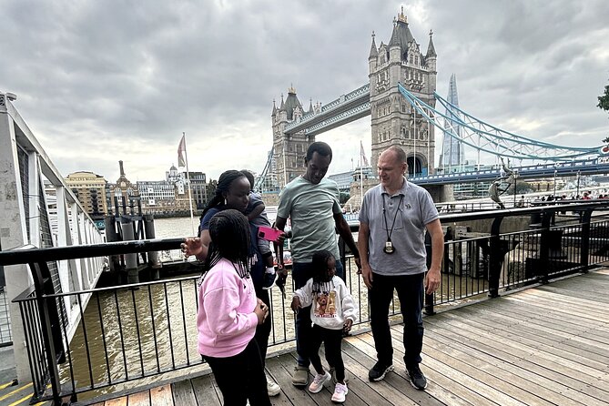 Highlights of London Private Guided Taxi Tour - Albert Memorial in Kensington Gardens, a stop where details matter