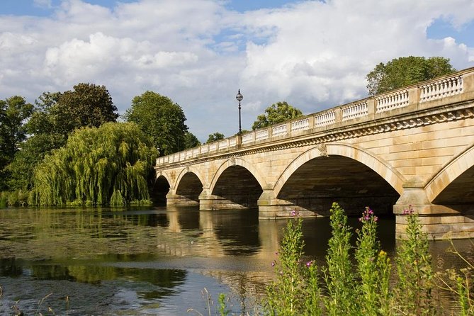 Highlights of Royal London Bike Tour including Hyde Park - Key Things That Make This Tour Worth Your Time