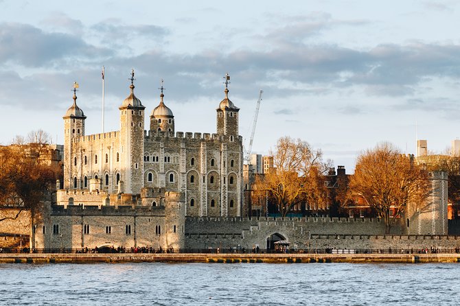 Highlights & Secrets of London Private Tour - Camden Town, Downtown & Markets - St. Paul’s to Millennium Bridge to Tate Modern